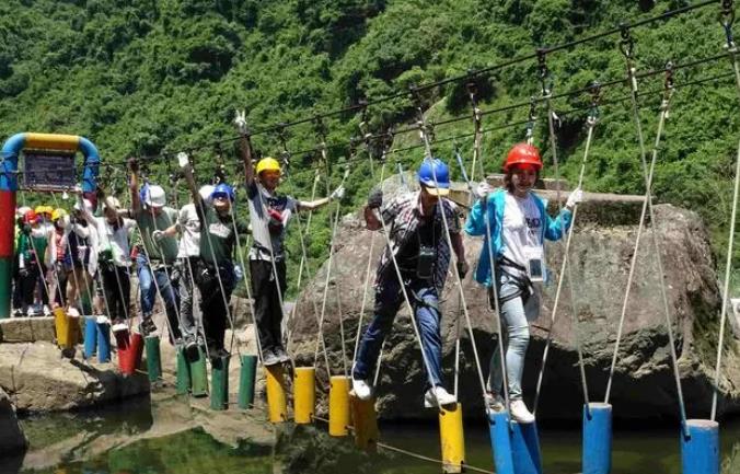 永修县五星级型户外拓展须知